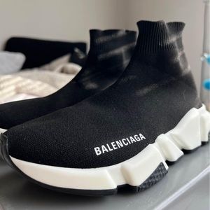 Balenciaga Speed Sneaker Womens